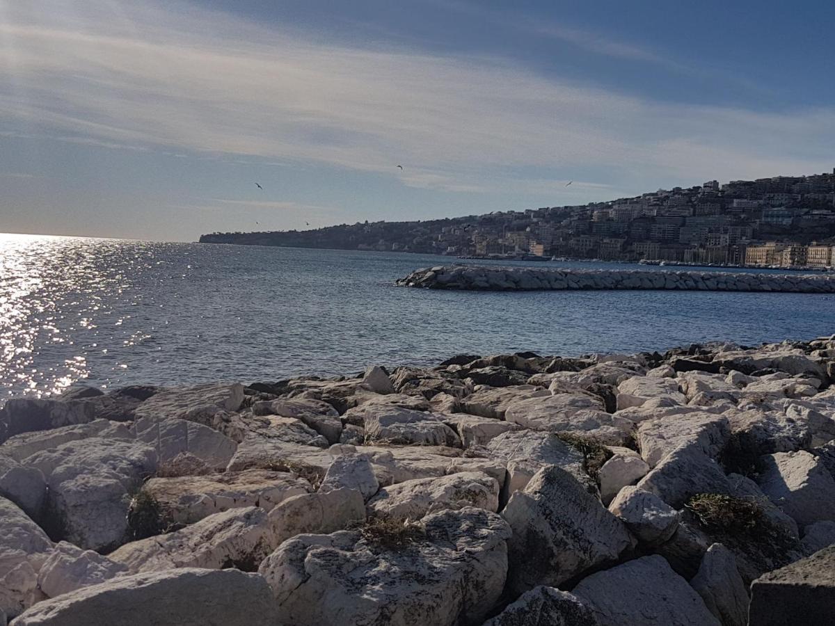Bed & Breakfast Ai Baretti 2 Naples